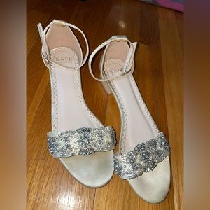 Bridal Sandals